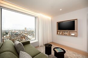 Wilde Aparthotels, London, Aldgate Tower Bridge