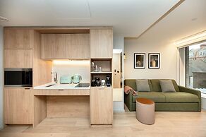 Wilde Aparthotels, London, Aldgate Tower Bridge