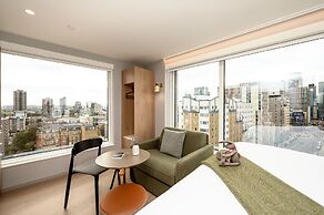 Wilde Aparthotels, London, Aldgate Tower Bridge