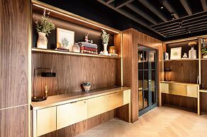 Wilde Aparthotels, London, Aldgate Tower Bridge