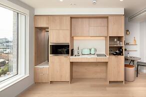 Wilde Aparthotels, London, Aldgate Tower Bridge