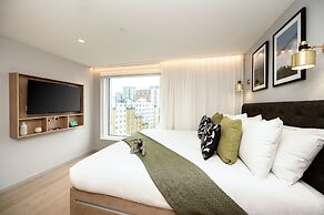 Wilde Aparthotels, London, Aldgate Tower Bridge