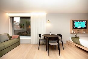 Wilde Aparthotels, London, Aldgate Tower Bridge