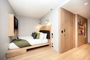 Wilde Aparthotels, London, Aldgate Tower Bridge