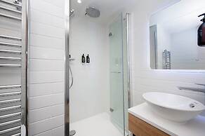 Wilde Aparthotels, London, Aldgate Tower Bridge