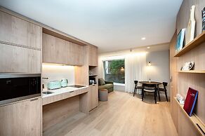 Wilde Aparthotels, London, Aldgate Tower Bridge