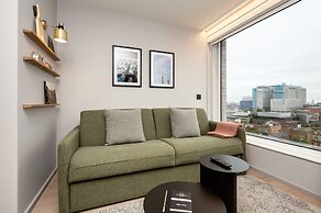 Wilde Aparthotels, London, Aldgate Tower Bridge
