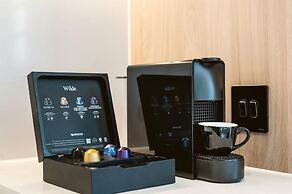 Wilde Aparthotels, London, Aldgate Tower Bridge