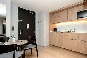 Wilde Aparthotels, London, Aldgate Tower Bridge