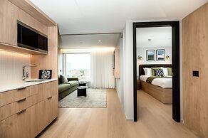 Wilde Aparthotels, London, Aldgate Tower Bridge