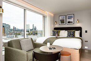 Wilde Aparthotels, London, Aldgate Tower Bridge