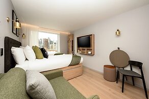 Wilde Aparthotels, London, Aldgate Tower Bridge