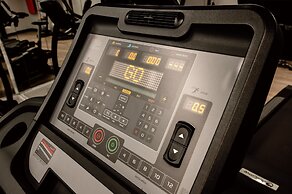 Wilde Aparthotels, London, Aldgate Tower Bridge