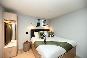 Wilde Aparthotels, London, Aldgate Tower Bridge