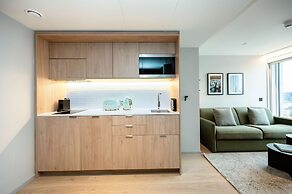 Wilde Aparthotels, London, Aldgate Tower Bridge