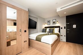 Wilde Aparthotels, London, Aldgate Tower Bridge