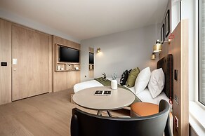 Wilde Aparthotels, London, Aldgate Tower Bridge