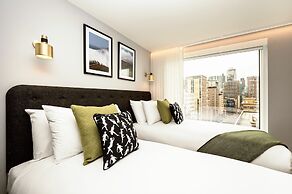 Wilde Aparthotels, London, Aldgate Tower Bridge