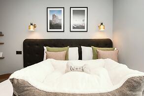 Wilde Aparthotels, London, Aldgate Tower Bridge