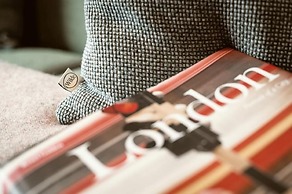 Wilde Aparthotels, London, Aldgate Tower Bridge