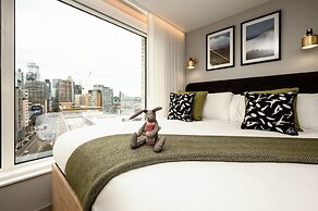 Wilde Aparthotels, London, Aldgate Tower Bridge