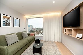 Wilde Aparthotels, London, Aldgate Tower Bridge