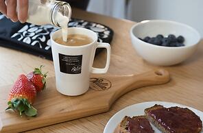 Wilde Aparthotels, London, Aldgate Tower Bridge