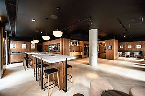 Wilde Aparthotels, London, Aldgate Tower Bridge