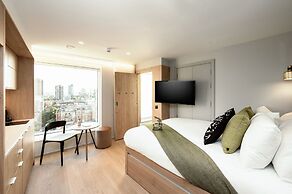 Wilde Aparthotels, London, Aldgate Tower Bridge