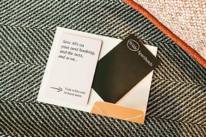 Wilde Aparthotels, London, Aldgate Tower Bridge