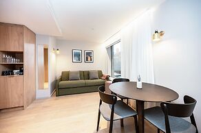 Wilde Aparthotels, London, Aldgate Tower Bridge