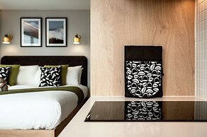 Wilde Aparthotels, London, Aldgate Tower Bridge