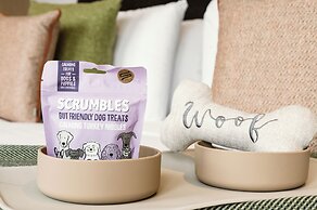 Wilde Aparthotels, London, Aldgate Tower Bridge