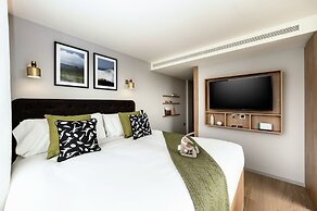 Wilde Aparthotels, London, Aldgate Tower Bridge