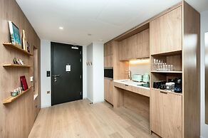 Wilde Aparthotels, London, Aldgate Tower Bridge