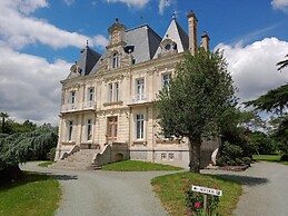 Château du Breuil