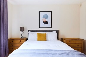 The Bayswater Nook - Stylish 1bdr Flat