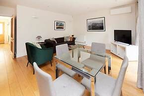 The Bayswater Nook - Stylish 1bdr Flat