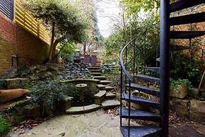 The Bayswater Nook - Stylish 1bdr Flat