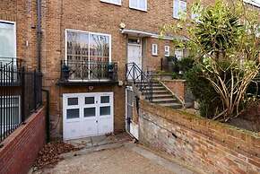 The Bayswater Nook - Stylish 1bdr Flat