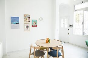 Le Centre-ville Tr s Chic Apt Avec Jardin Marsa