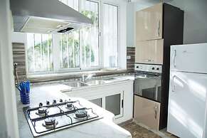 Le Centre-ville Tr s Chic Apt Avec Jardin Marsa