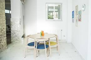 Le Centre-ville Tr s Chic Apt Avec Jardin Marsa