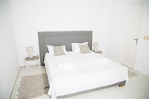 Le Centre-ville Tr s Chic Apt Avec Jardin Marsa
