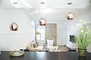 Le Centre-ville Tr s Chic Apt Avec Jardin Marsa