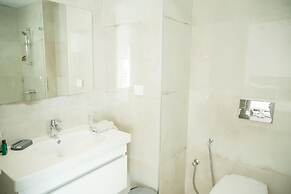 Bright apt w Breakfast 5mn From Carthage Sidibou