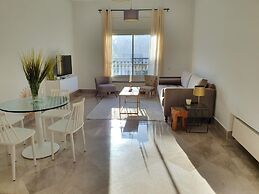 Majestic Malaga Apt de Luxe Entre Marsa Carthage