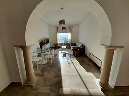 Majestic Malaga Apt de Luxe Entre Marsa Carthage