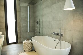 Villa Bonheur Villa Exceptionnelle la Soukra