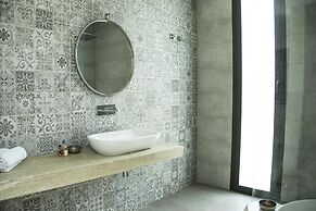 Villa Bonheur Villa Exceptionnelle la Soukra